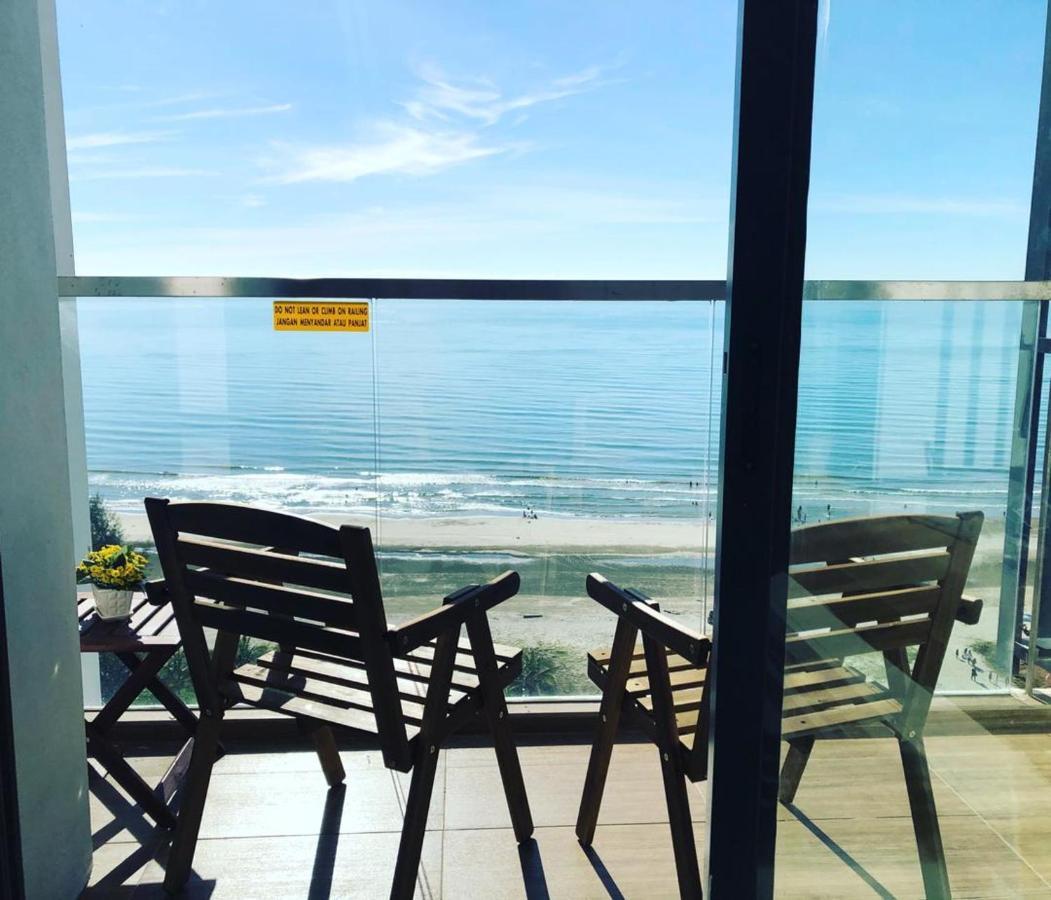 Searenitysuite At Timurbay Seafront Residence, Kuantan Exterior foto
