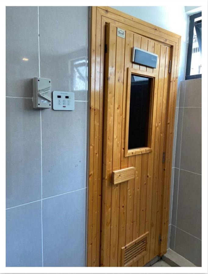 Searenitysuite At Timurbay Seafront Residence, Kuantan Exterior foto